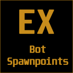 Extended Bot Spawnpoints