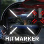 Amands's Hitmarker