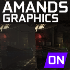 Amands's Graphics