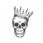 Death Trader