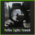 Reflex Sights Rework