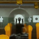 Transparent Sights