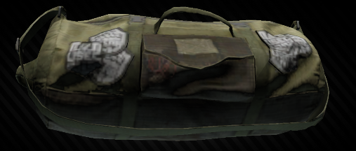 Jero Backpack