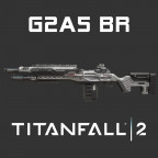 AT's G2A5 Battle Rifle