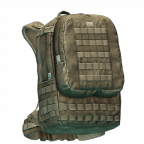 Additional Gear - Tan Module, Backpacks