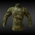 A-TACS Clothing by FALmonsta ported to AKI 3.5.0