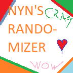 Nyn's Randomizer Mod