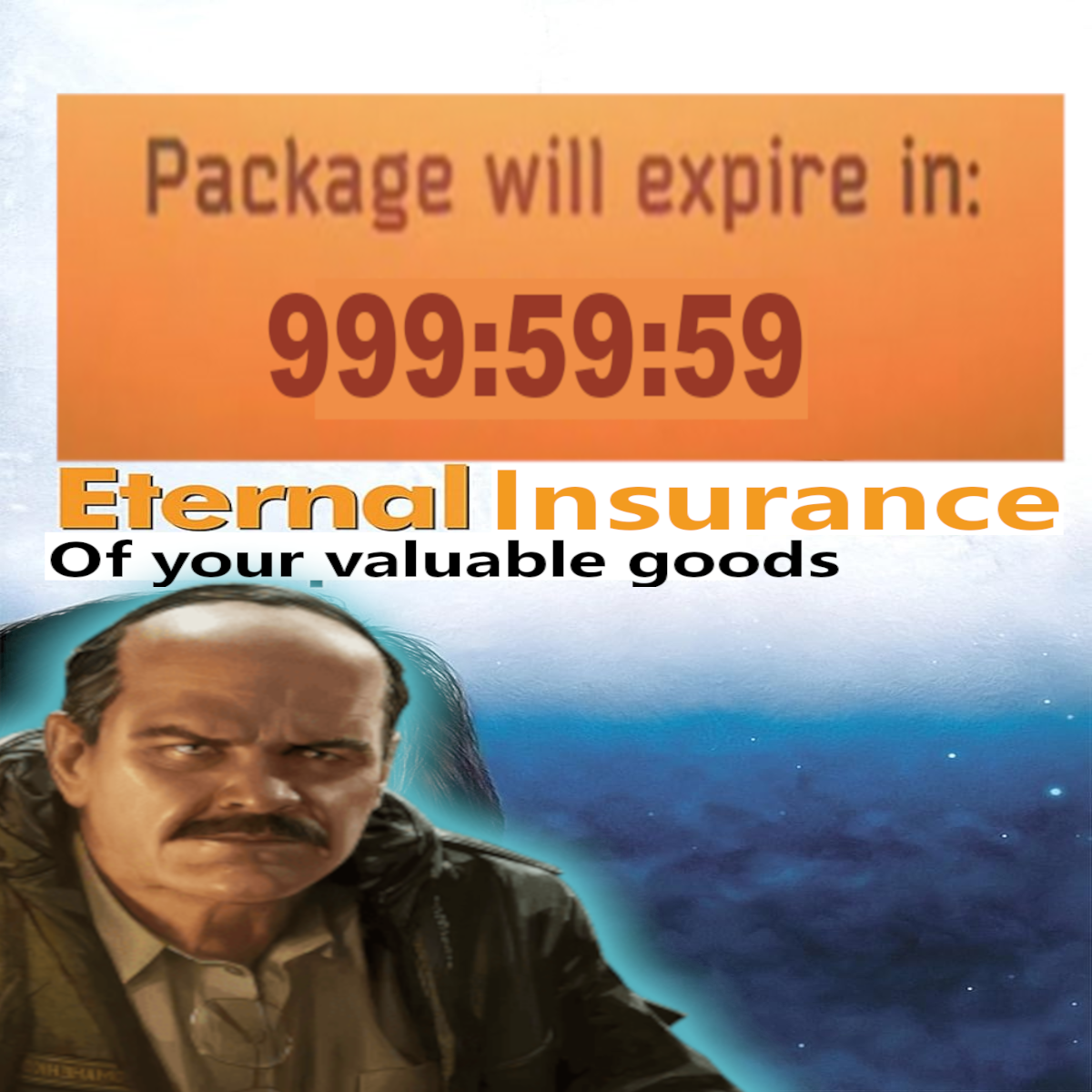 Eternal Insurance