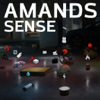 Amands' Sense - Updated