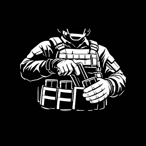 Mag Retention Reload