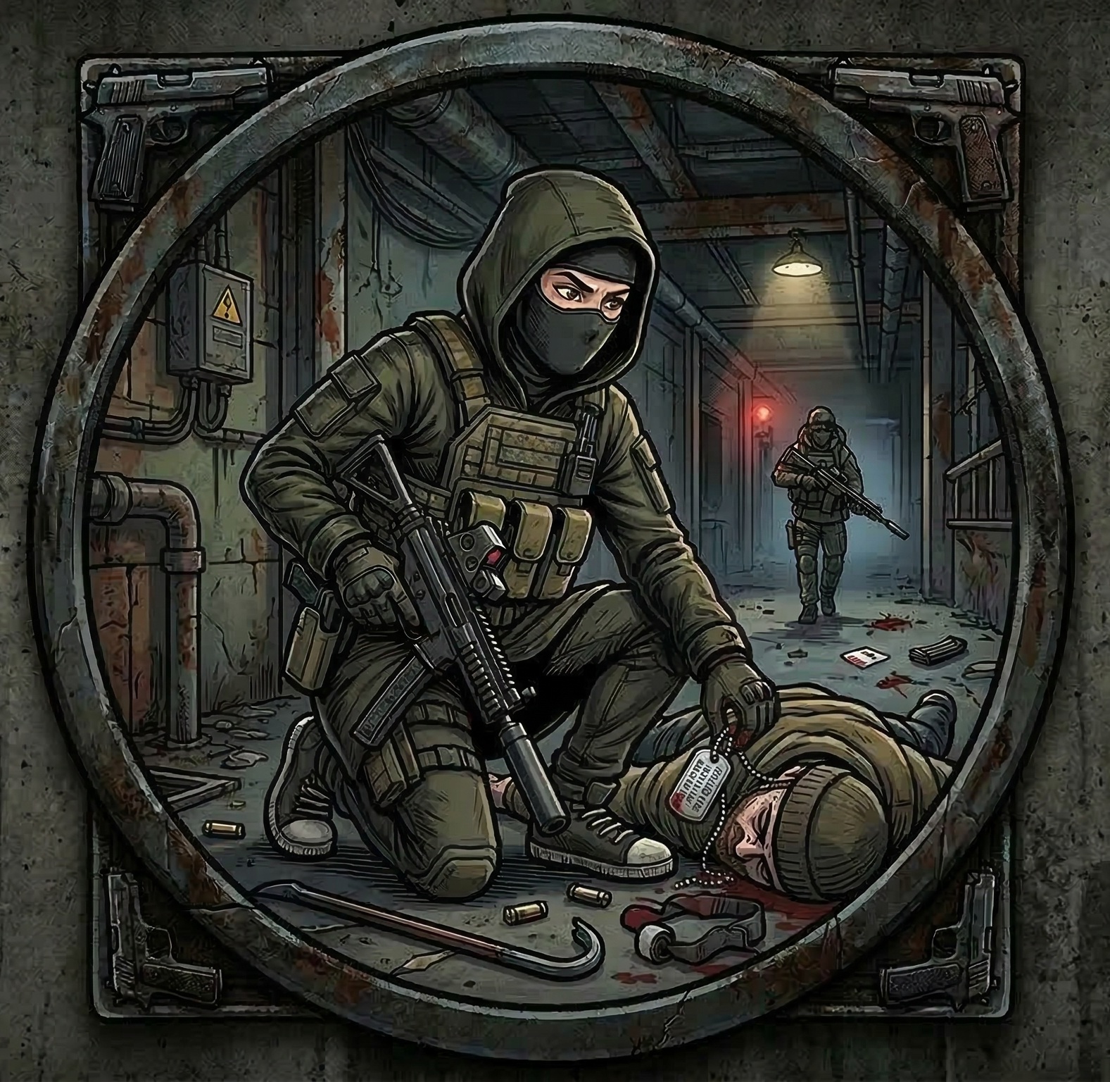 Bounty Board — Dynamic PMC Contracts