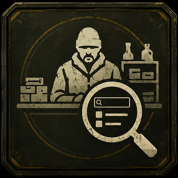 TraderSearch