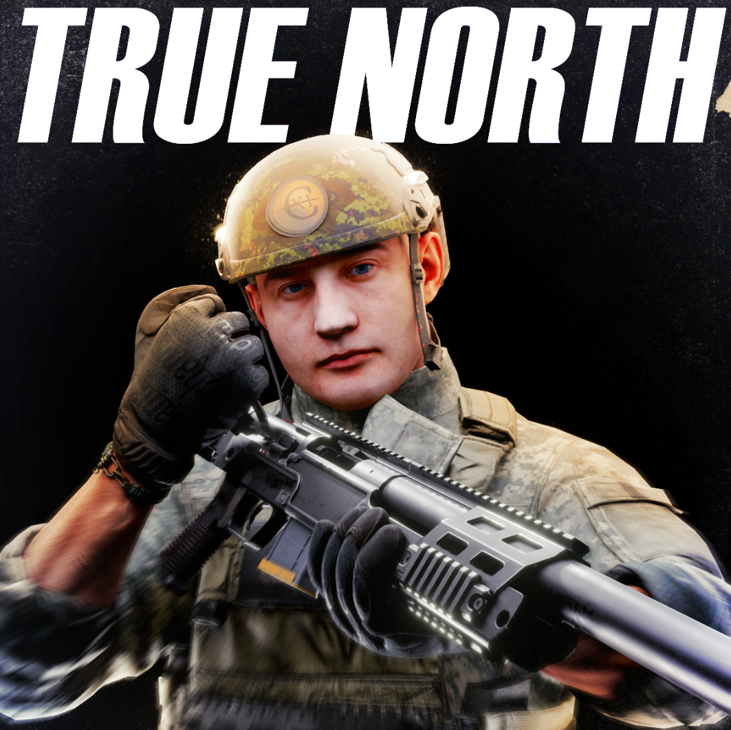 C11 - True North