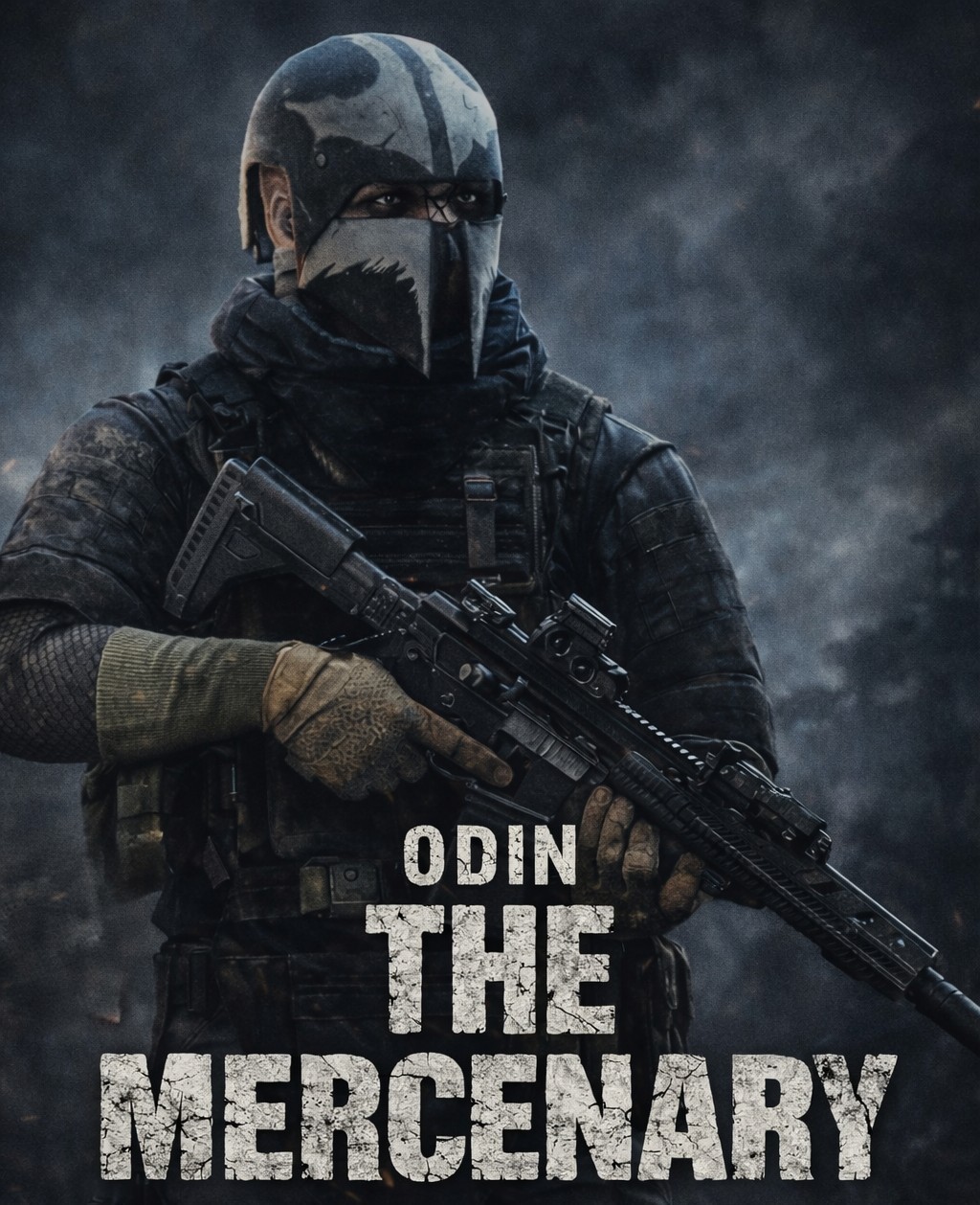 THE MERCENARY