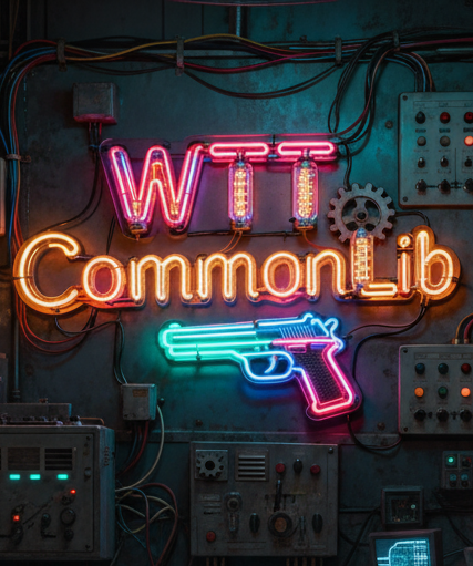WTT - CommonLib