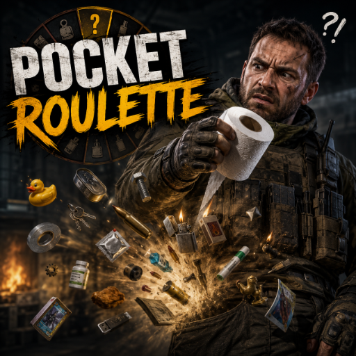 Pocket Roulette