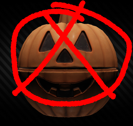 Politely Remove Events