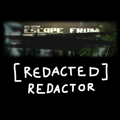 [REDACTED] Redactor