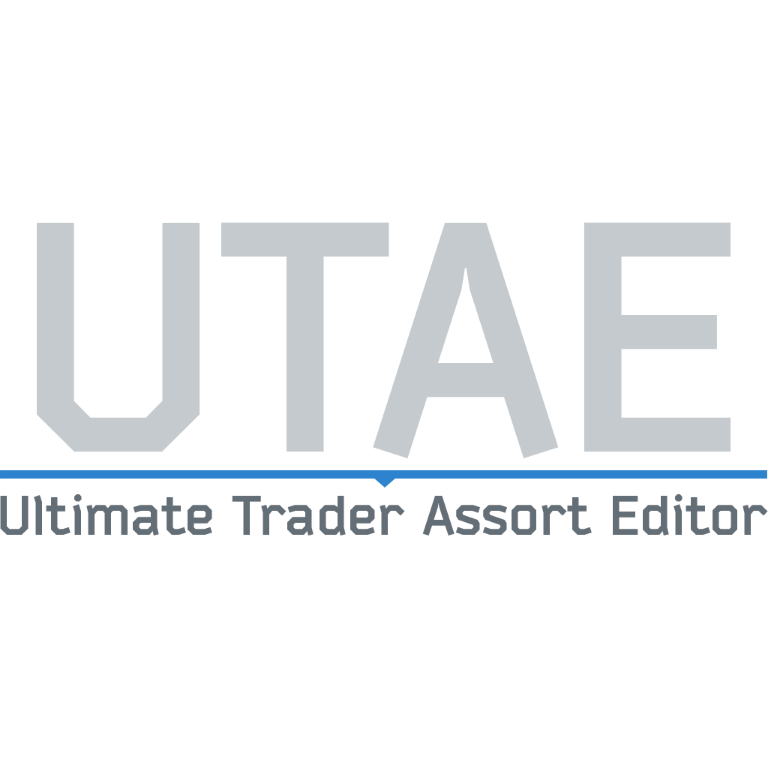 Ultimate Trader Assort Editor