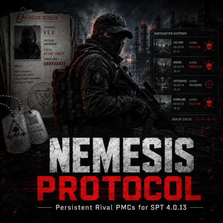 Nemesis Protocol