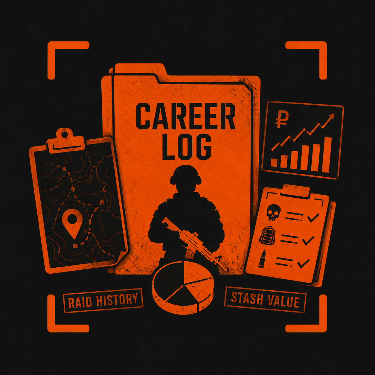 Career Log