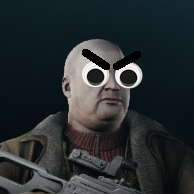 Player Boss Scav