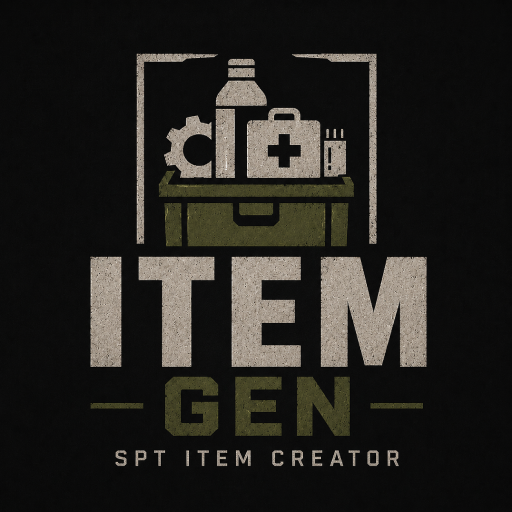 ItemGen