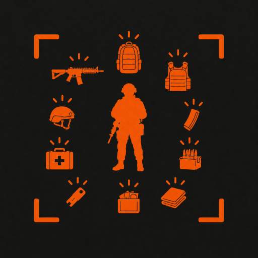 Loot In Vicinity