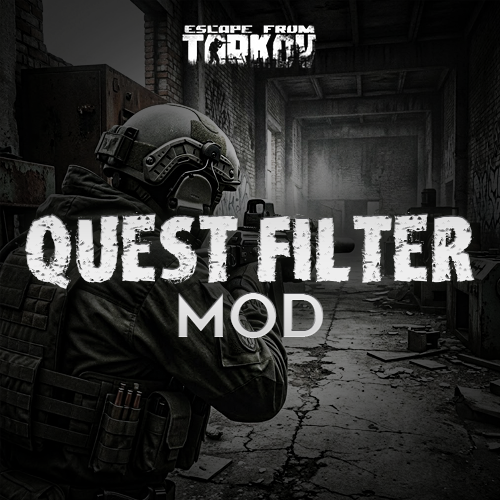 Quest Filter Mod