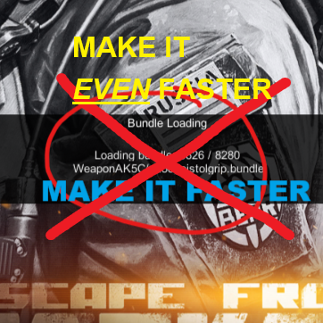 LoadBundleEvenFaster