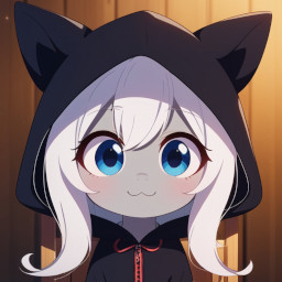 Amonya - Ammo Loving Trader & Quester