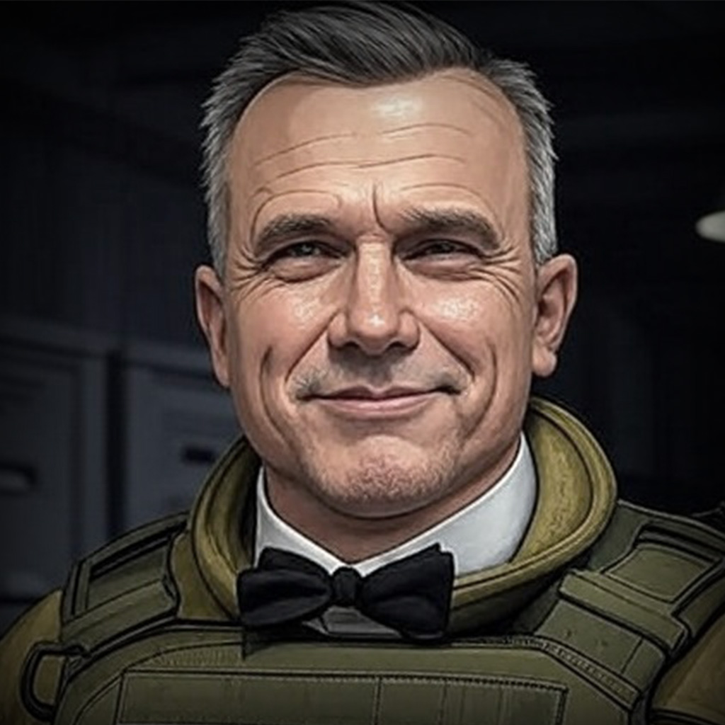 Croupier - loadout generator + flea quicksell