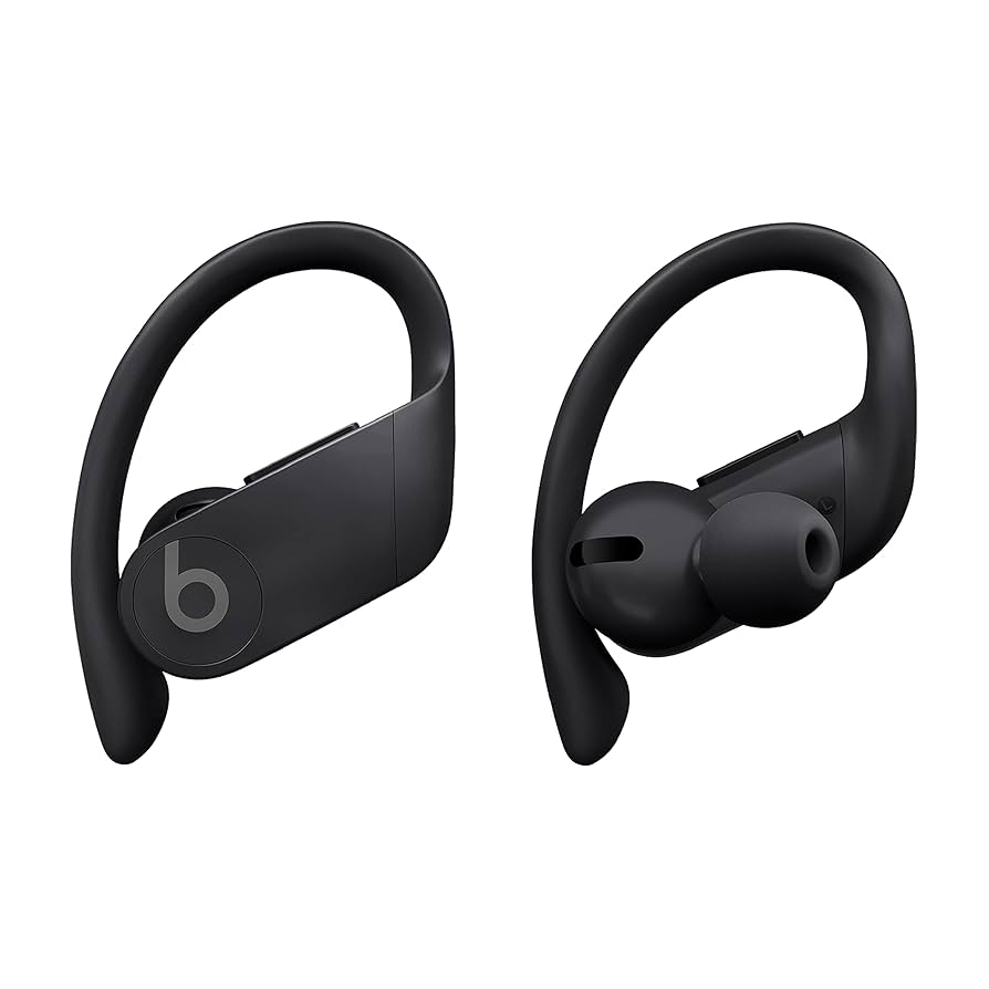 PowerBeats Headphones