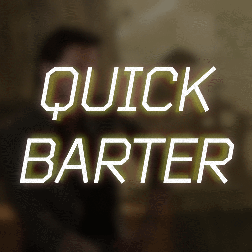 Quick Barter