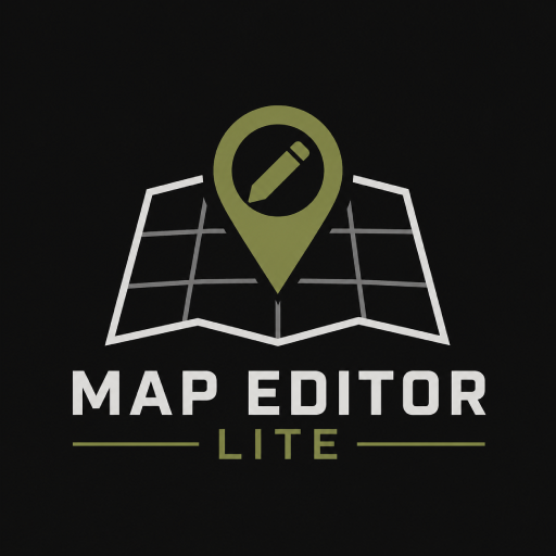 Map Editor Lite