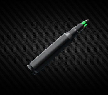 Toxic Bullet