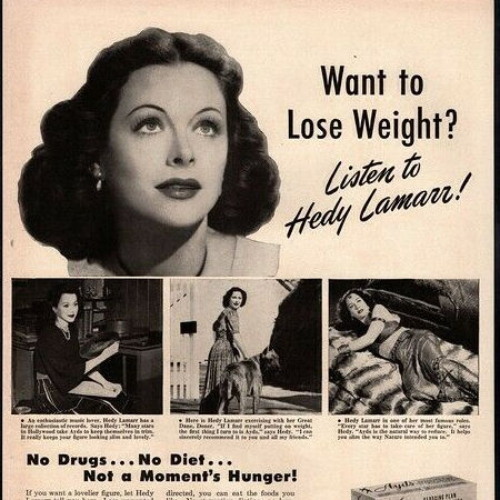 Slimmer Magazines