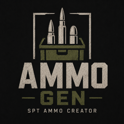 AmmoGen