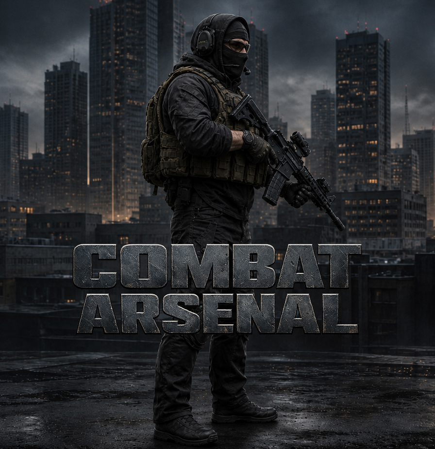 COMBAT ARSENAL