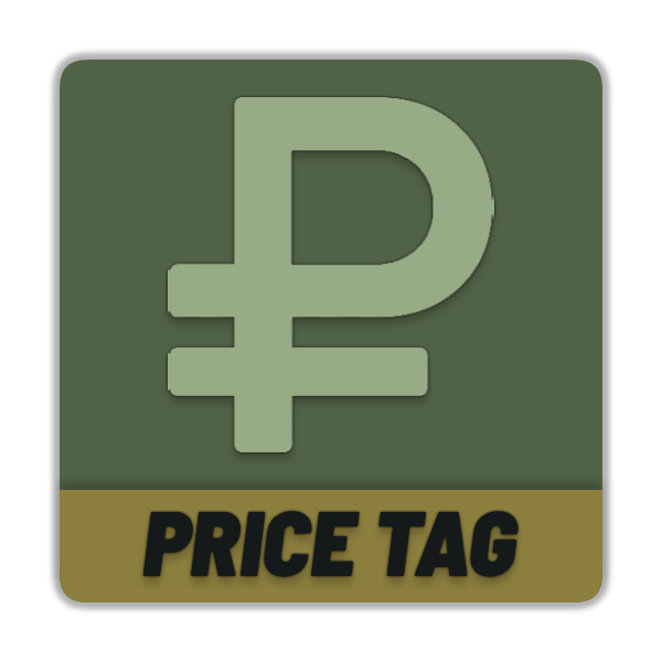 Price Tag