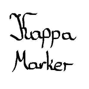 KappaMarker