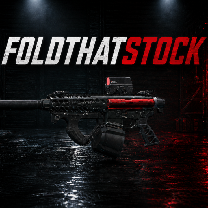 Fold That Stock