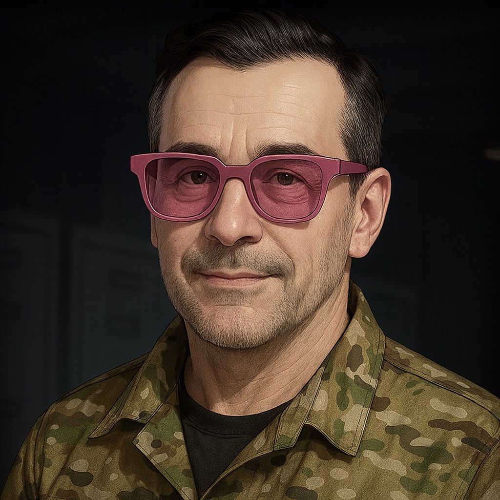 Couturier - gear and clothing pack