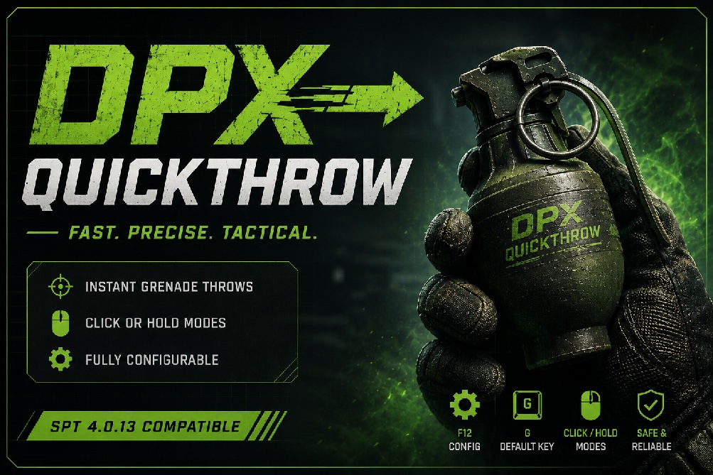 DPX-QuickThrow-V1