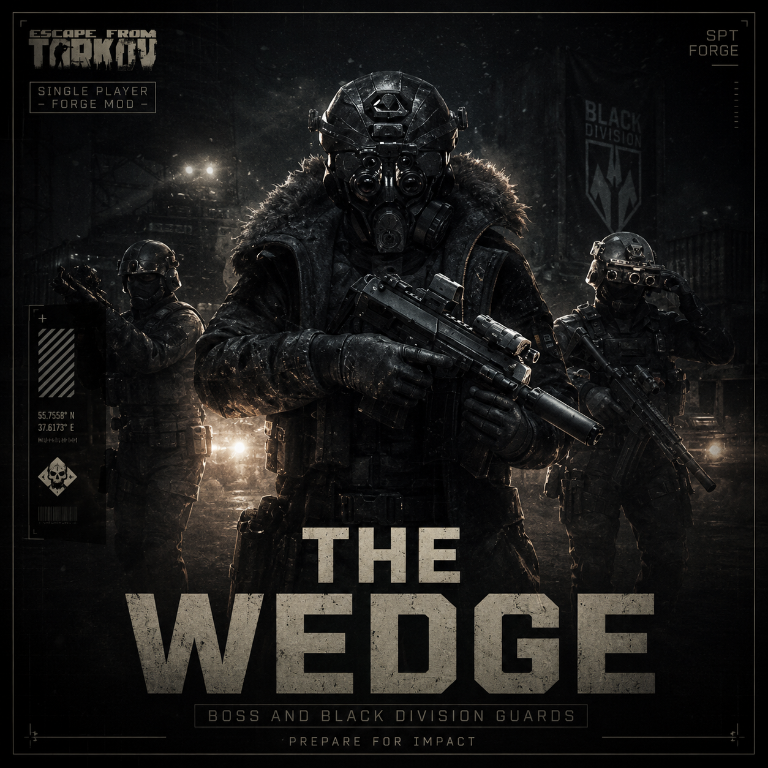 Wedge