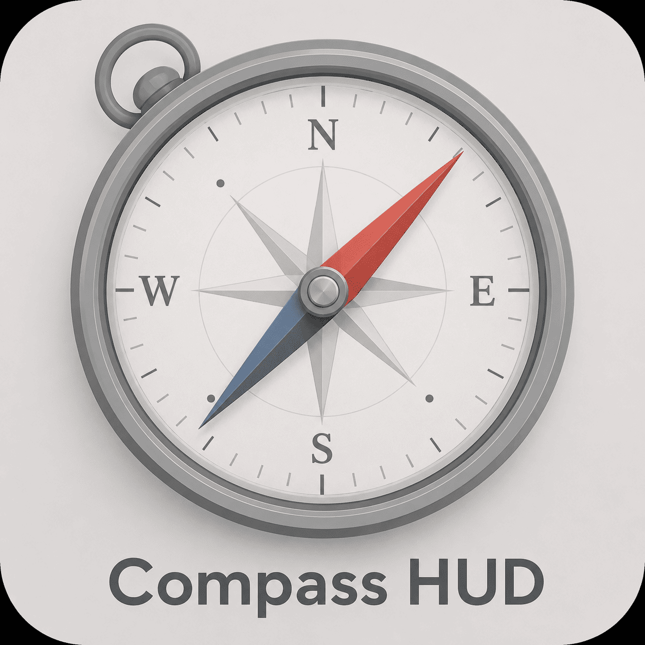 Compass HUD