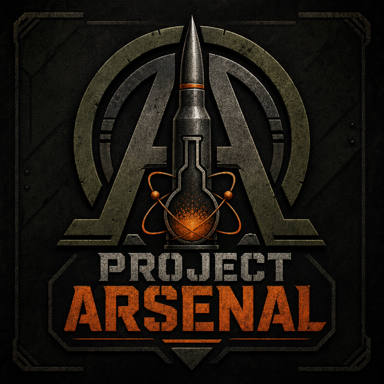 Project Arsenal