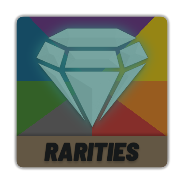 Rarities