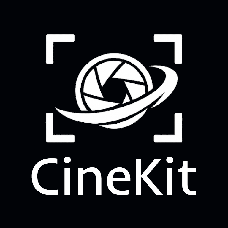 CineKit — Freecam, Cinematic Camera, Point Path Editor & Follower
