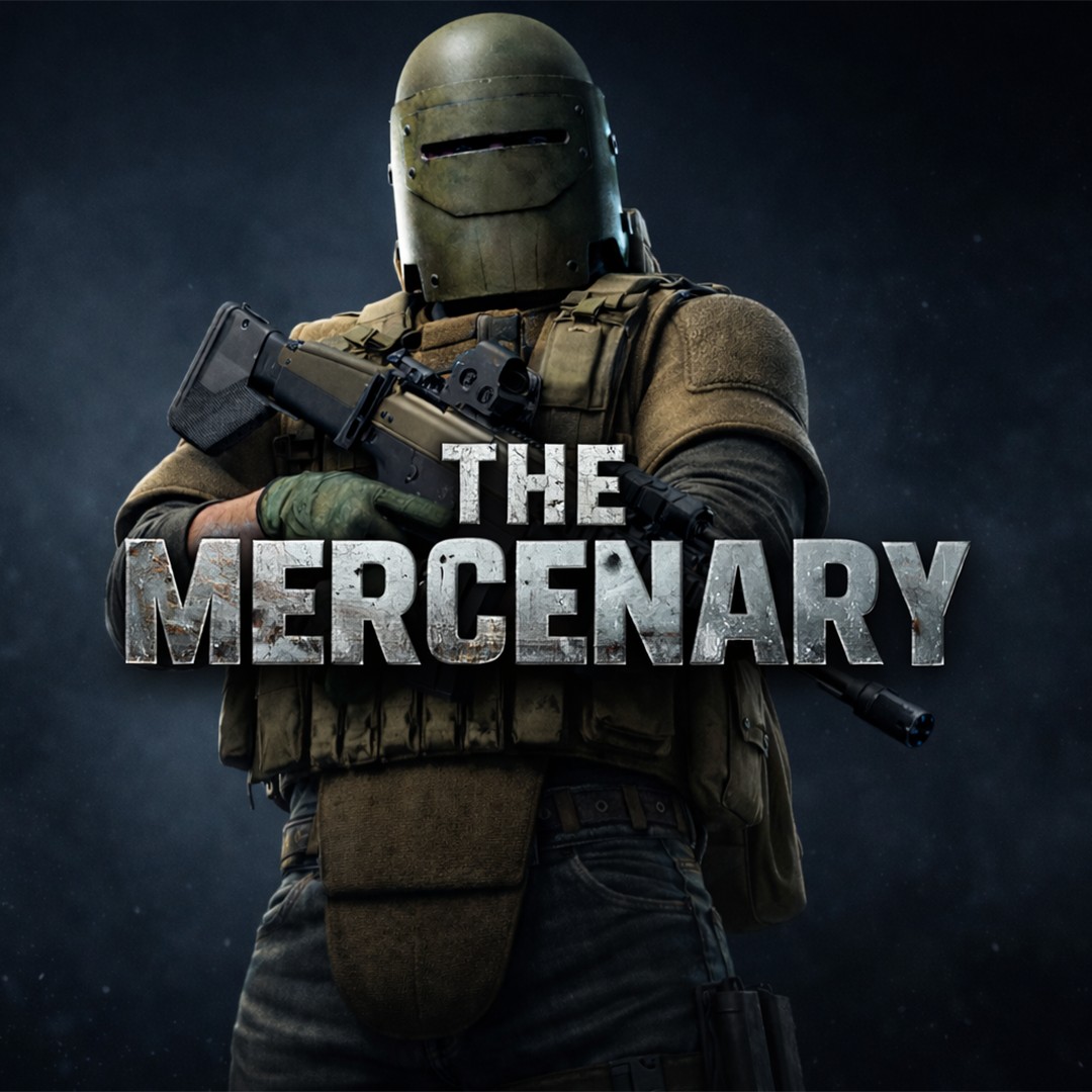 THE MERCENARY